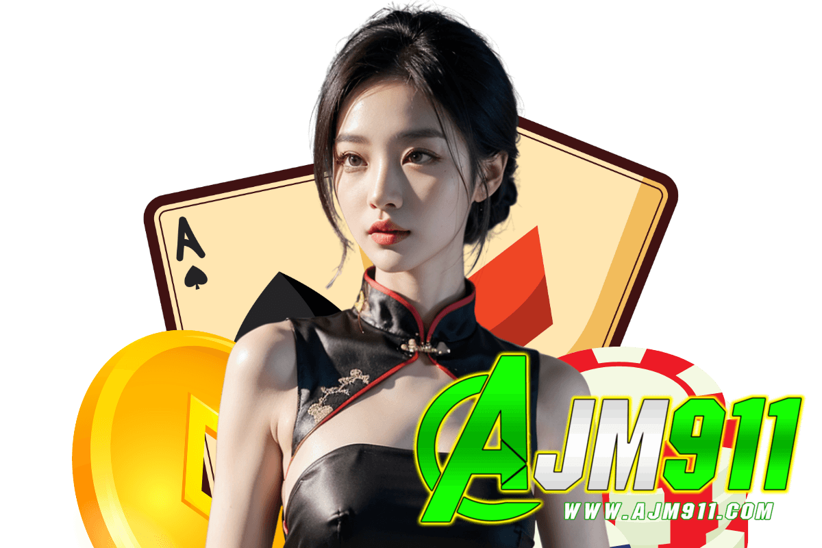 ajm911