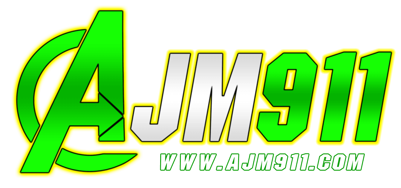ajm911